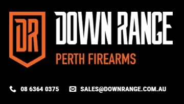 Downrange